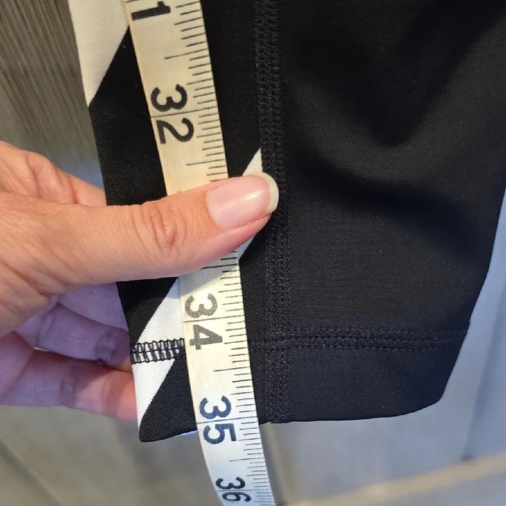 Athleta swim tights